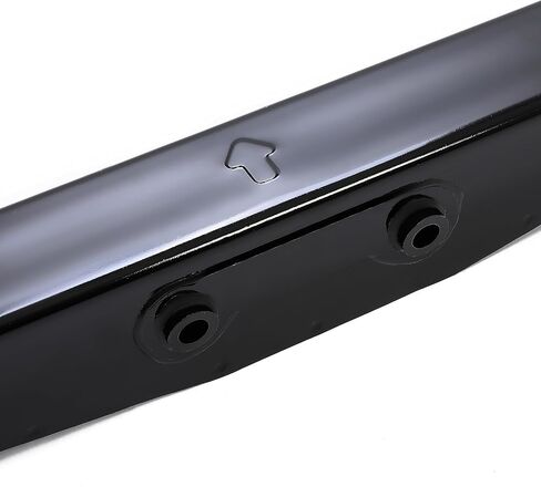 KUAFU الإطار الفرعي Crossmember متوافق مع 2000-2008 Hyundai Coupe Tiburon Lantra Elantra لاستبدال 62610-2D000 الصلب تعليق الإطار الفرعي Crossmember الأسود الكهربائي in Saudi Arabia
