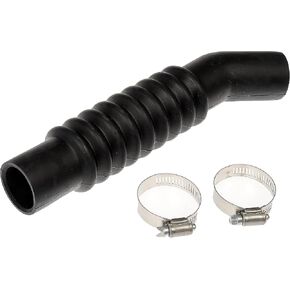 Dorman 573-049 Fuel Filler Hose Compatible with Select Toyota Models in Kuwait