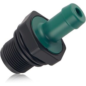 PCV Valve Replacement,PCV Valve OEM#11810EA200 118106N202 118106N201 1181-1KC0A,Valvula PCVs Compatible with Nissan Altima Sentra Armada Murano Rogue Pathfinder Titan XD in Saudi Arabia