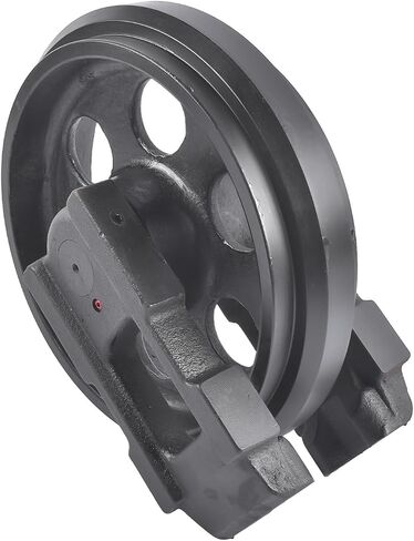 Front Undercarriage Idler Assembly KX161-3 for Kubota Excavators U45S and U45ST in Saudi Arabia