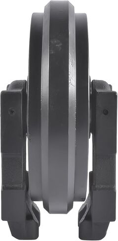 Front Undercarriage Idler Assembly KX161-3 for Kubota Excavators U45S and U45ST in Saudi Arabia