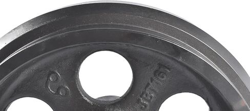 Front Undercarriage Idler Assembly KX161-3 for Kubota Excavators U45S and U45ST in Saudi Arabia