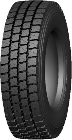إطار شعاعي للمحرك التجاري DL01 لجميع المواسم -225/70R19.5 225/70/19.5 225/70-19.5 128/126J نطاق التحميل G LRG 14-Ply BSW جدار جانبي أسود in Saudi Arabia