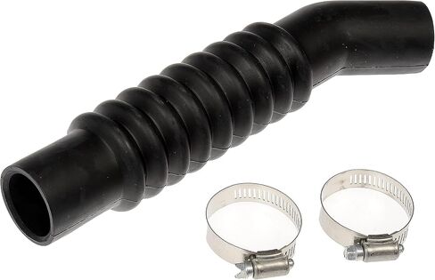خرطوم حشو الوقود Dorman 573-049 متوافق مع موديلات مختارة من تويوتا in Kuwait