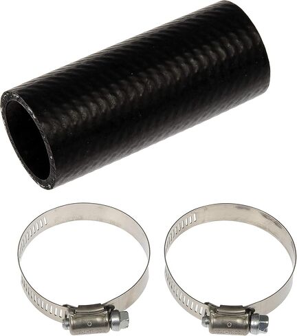Dorman 573-069 Fuel Filler Hose Compatible with Select Chrysler/Dodge/Plymouth Models in Kuwait