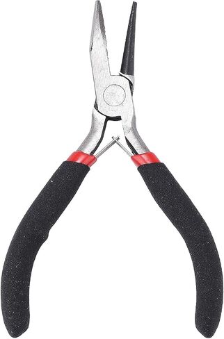1pc Wire Looping Pliers Round Nose Pliers Wire Bending Tools for Jewelry Making Repairs 5 Inches in Saudi Arabia