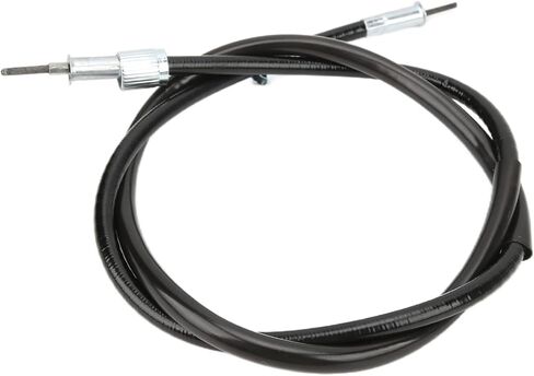 Acouto 39in Speedometer Cable Motorcycle Control Cable Cable Replacement for Chinese Scooters Mopeds ATV Karts in Saudi Arabia