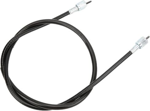 Acouto 39in Speedometer Cable Motorcycle Control Cable Cable Replacement for Chinese Scooters Mopeds ATV Karts in Saudi Arabia