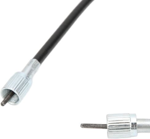 Acouto 39in Speedometer Cable Motorcycle Control Cable Cable Replacement for Chinese Scooters Mopeds ATV Karts in Saudi Arabia
