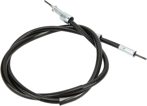 Acouto 39in Speedometer Cable Motorcycle Control Cable Cable Replacement for Chinese Scooters Mopeds ATV Karts in Saudi Arabia