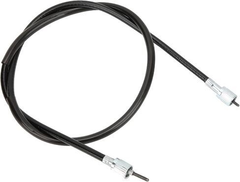 Acouto 39in Speedometer Cable Motorcycle Control Cable Cable Replacement for Chinese Scooters Mopeds ATV Karts in Saudi Arabia