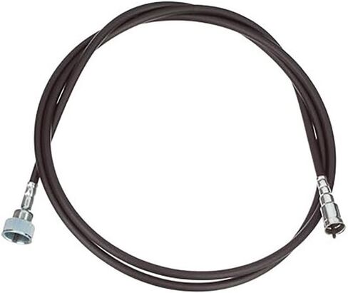 Speedometer Cable Universal Speedometer Cable Kit 1PC Compatible with Chevrolet Monte Carlo 1970-1988 Compatible with Chevy Monte Carlo 1970-1988 Replaces 2503161 in Saudi Arabia