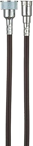 Speedometer Cable Universal Speedometer Cable Kit 1PC Compatible with Chevrolet Monte Carlo 1970-1988 Compatible with Chevy Monte Carlo 1970-1988 Replaces 2503161 in Saudi Arabia