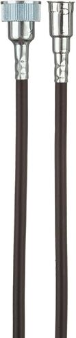 Speedometer Cable Universal Speedometer Cable Kit 1PC Compatible with Chevrolet Monte Carlo 1970-1988 Compatible with Chevy Monte Carlo 1970-1988 Replaces 2503161 in Saudi Arabia