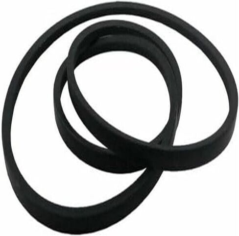 Parts Drive Transmission Belt for Husqvarna TS342 YT42XLS YT42CS YT42DXL YT42DXLS 42 Inch (fantparts#96252351) in Saudi Arabia