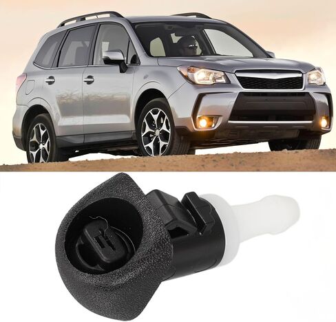 86636SG000 فوهة غسيل السيارات النفاثة كفاءة وموثوقة وسهلة التركيب لـ FORESTER SJ 2014-2018 in Saudi Arabia