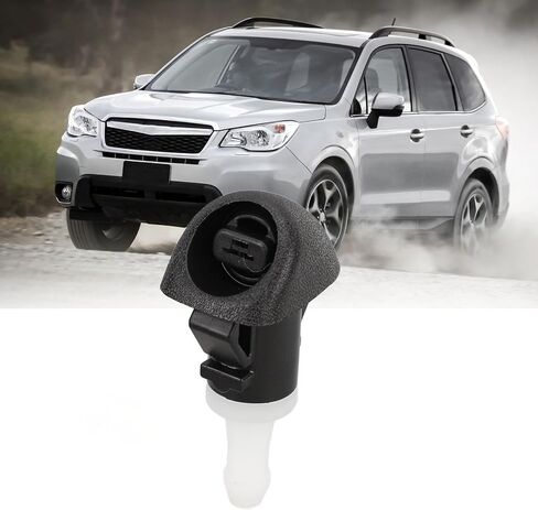 86636SG000 فوهة غسيل السيارات النفاثة كفاءة وموثوقة وسهلة التركيب لـ FORESTER SJ 2014-2018 in Saudi Arabia