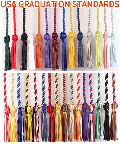 حبال شرف التخرج للتخرج 2026، حبال جمعية الشرف الوطنية بالجملة in Kuwait