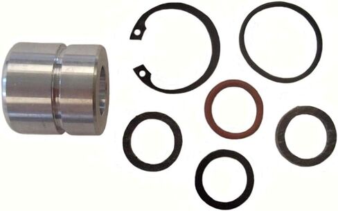 RAParts Power Steering Cylinder Kit Fits Ford 2000 2600 3000 4000 2610 2910 3910 in Saudi Arabia