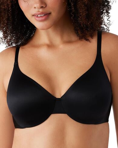 Wacoal Women's Inner Sheen Underwire Bra in Saudi Arabia
