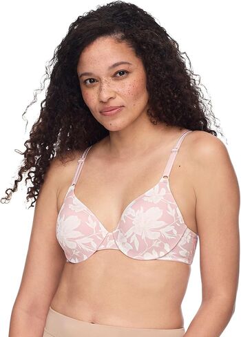 Warner’s Women’s This Is Not A Bra Full-Coverage Underwire Bra in Saudi Arabia