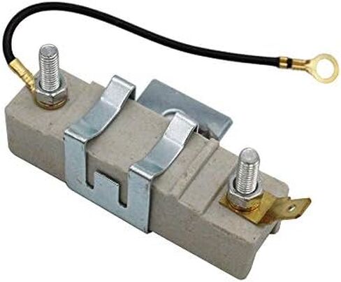 Ballast Resistor, Stabilize Coil Current And Prolong Point Life With This Ballast Resistor Help To Make Your Ignition Easier Provides in Saudi Arabia