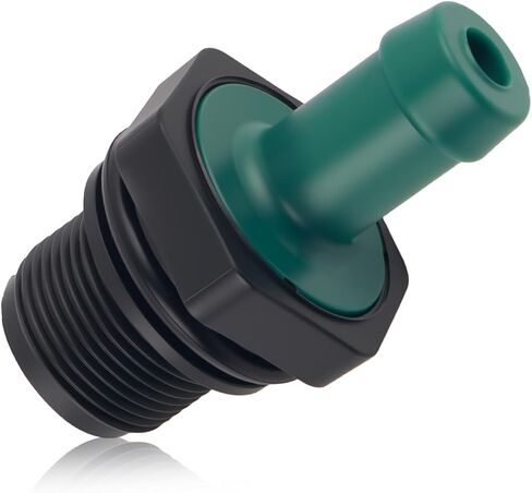 PCV Valve Replacement,PCV Valve OEM#11810EA200 118106N202 118106N201 1181-1KC0A,Valvula PCVs Compatible with Nissan Altima Sentra Armada Murano Rogue Pathfinder Titan XD in Saudi Arabia
