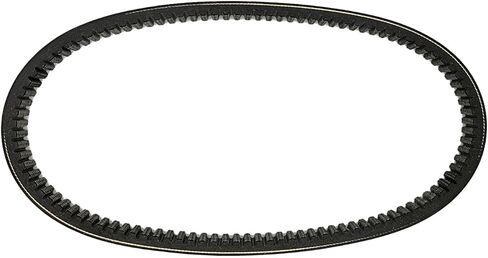 حزام محرك فرامل محرك Polaris Sportsman ORV، الجزء 3211069 - متوافق مع نماذج محددة من Polaris جنبًا إلى جنب، يعمل عند عدد دورات مثالي في الدقيقة، بدون إعادة معايرة القابض، استبدل كل 1000 ميل، أسود in Kuwait