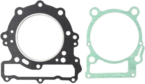 مجموعة جوانات اسطوانة الرأس متوافقة مع قطع غيار السيارات والدراجات النارية F650ST 1997 1998 1999 2000 F650 1997 1998 1999 in Kuwait