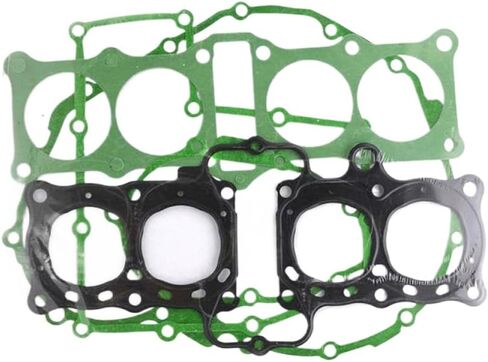 Cylinder Head Gasket Set Compatible with CBR400 NC23 CB400 VTEC 99 14 CBR CB 400 CB400SF CB 1 in Saudi Arabia