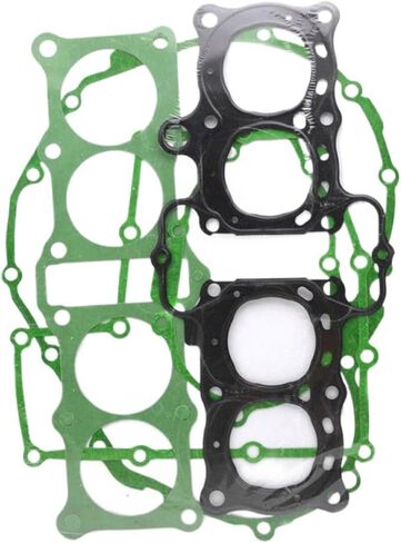 Cylinder Head Gasket Set Compatible with CBR400 NC23 CB400 VTEC 99 14 CBR CB 400 CB400SF CB 1 in Saudi Arabia
