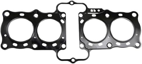 Head Cylinder Gaskets Kit 12251 MV4 004 Stator Cover Gasket Compatible with CBR29 NC29 CBR400RR in Saudi Arabia