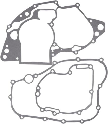 Motorcycle Engine Cylinder Complete Cover Gasket Kit Compatible with CRF250R 04-09 CRF250X 04-17 CRF 250R 250X CRF250 250 R X in Saudi Arabia