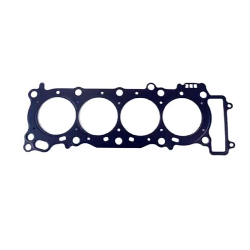 حشية رأس أسطوانة محرك الدراجة النارية متوافقة مع YZF R6 YZFR6 1999 2005 in Kuwait