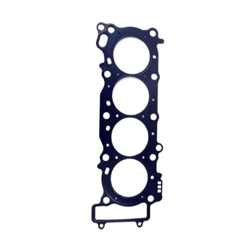 حشية رأس أسطوانة محرك الدراجة النارية متوافقة مع YZF R6 YZFR6 1999 2005 in Kuwait