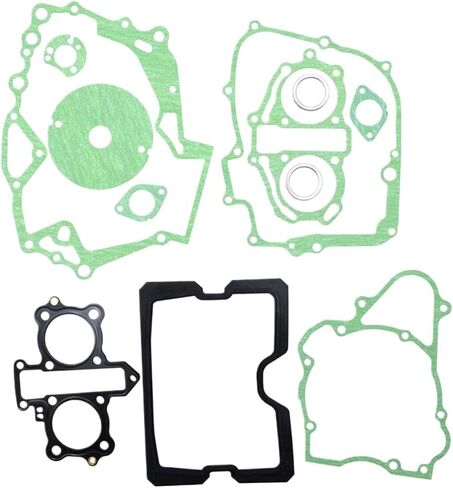 Motorcycle Engine Cylinder Head Gasket Cover Kit Compatible with CMX250 CMX250C CA250 250 CMX 250C in Saudi Arabia