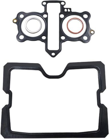 Motorcycle Engine Cylinder Head Gasket Cover Kit Compatible with CMX250 CMX250C CA250 250 CMX 250C in Saudi Arabia