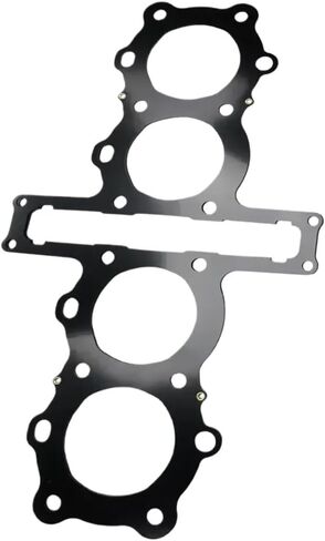 Motorcycle Cylinder Head Gasket 12251-MJ1-792 Compatible with CB750 Nighthawk 91-04 CB700 Nighthawk 1986 CBX750 P2 1990 2001 in Saudi Arabia
