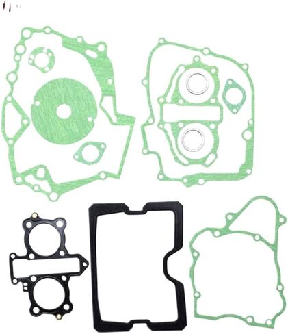 حشية اسطوانة كاملة متوافقة مع CA250 CMX250 1986-2014 CMX250C 2003-2011 in Kuwait