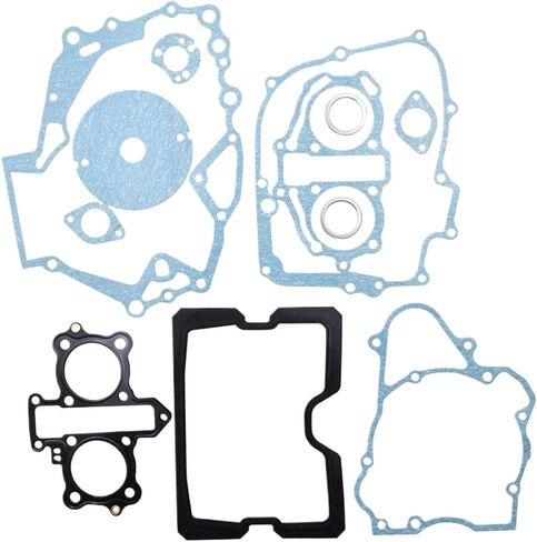 حشية اسطوانة كاملة متوافقة مع CA250 CMX250 1986-2014 CMX250C 2003-2011 in Kuwait