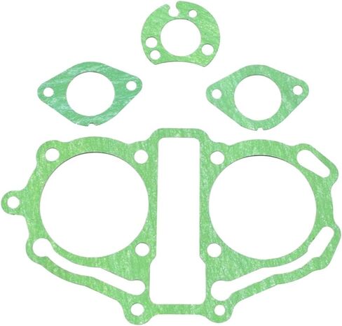 حشية اسطوانة كاملة متوافقة مع CA250 CMX250 1986-2014 CMX250C 2003-2011 in Kuwait