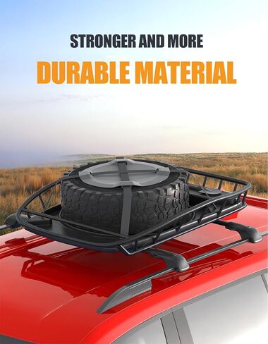 قضبان متقاطعة لرف السقف بوزن 220 رطل متوافقة مع Honda Pilot 2023 2024، قضبان سقف قابلة للقفل من الألومنيوم شديدة التحمل لحامل سلة البضائع على السطح وقضبان الأمتعة وزورق الكاياك in Kuwait