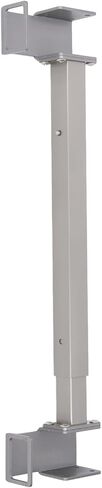Expandable Framing Spacing Tool 16 24 Inch, Frame Tool, Stainless Steel Corner Clamp for Woodworking, Framing Jig Layout Tool for Building Wall, Roof, Ladder and Deck in Saudi Arabia