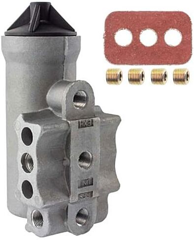 منتجات Mytee D2 شديدة التحمل - محافظ درجة الحرارة العالية يستبدل 284358، OE Aftermarket 034083، Bendix 101104، 101474، 102178، 109662، 275491، in Kuwait