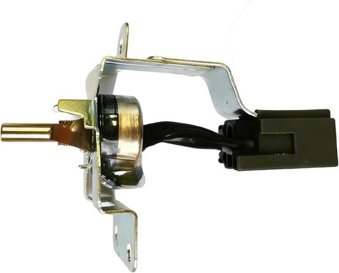 مفتاح مقبض الخانق 22U-06-22430 22U0622430 متوافق مع حفارة كوماتسو PC220LC-7 PC360-7 PC400LC-7 PC200-7 in Kuwait
