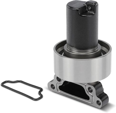 Replacement Parts for Timing Belt Idler for Toyota 4Runner Pickup 1988-1995 T100 1993-1994 V6 3.0L Gas Mod-A58PP-65983 in Saudi Arabia