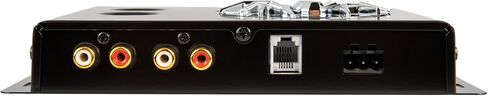Soundstream BX-12 Digital Bass Processor,Black in Saudi Arabia