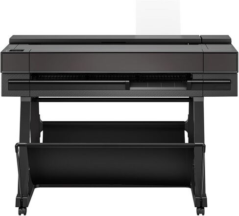 طابعة تخطيط ملونة كبيرة الحجم مقاس 36 بوصة من Design T850 (2Y9H0A) in Kuwait