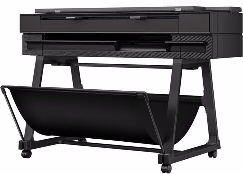 طابعة تخطيط ملونة كبيرة الحجم مقاس 36 بوصة من Design T850 (2Y9H0A) in Kuwait