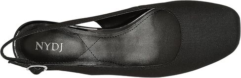 NYDJ Women's Faelynn Pump in Saudi Arabia